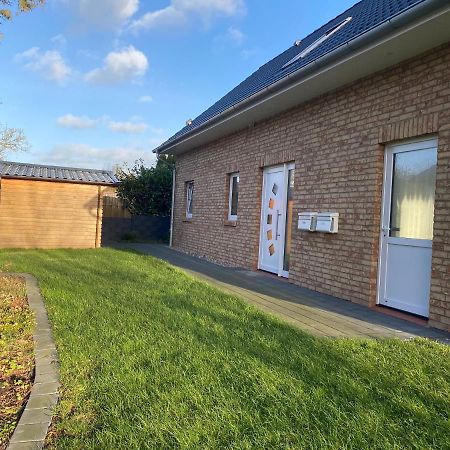 Ferienwohnung Am Ploener See Ascheberg  Buitenkant foto