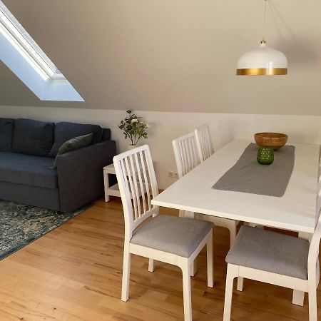 Ferienwohnung Am Ploener See Ascheberg  Buitenkant foto