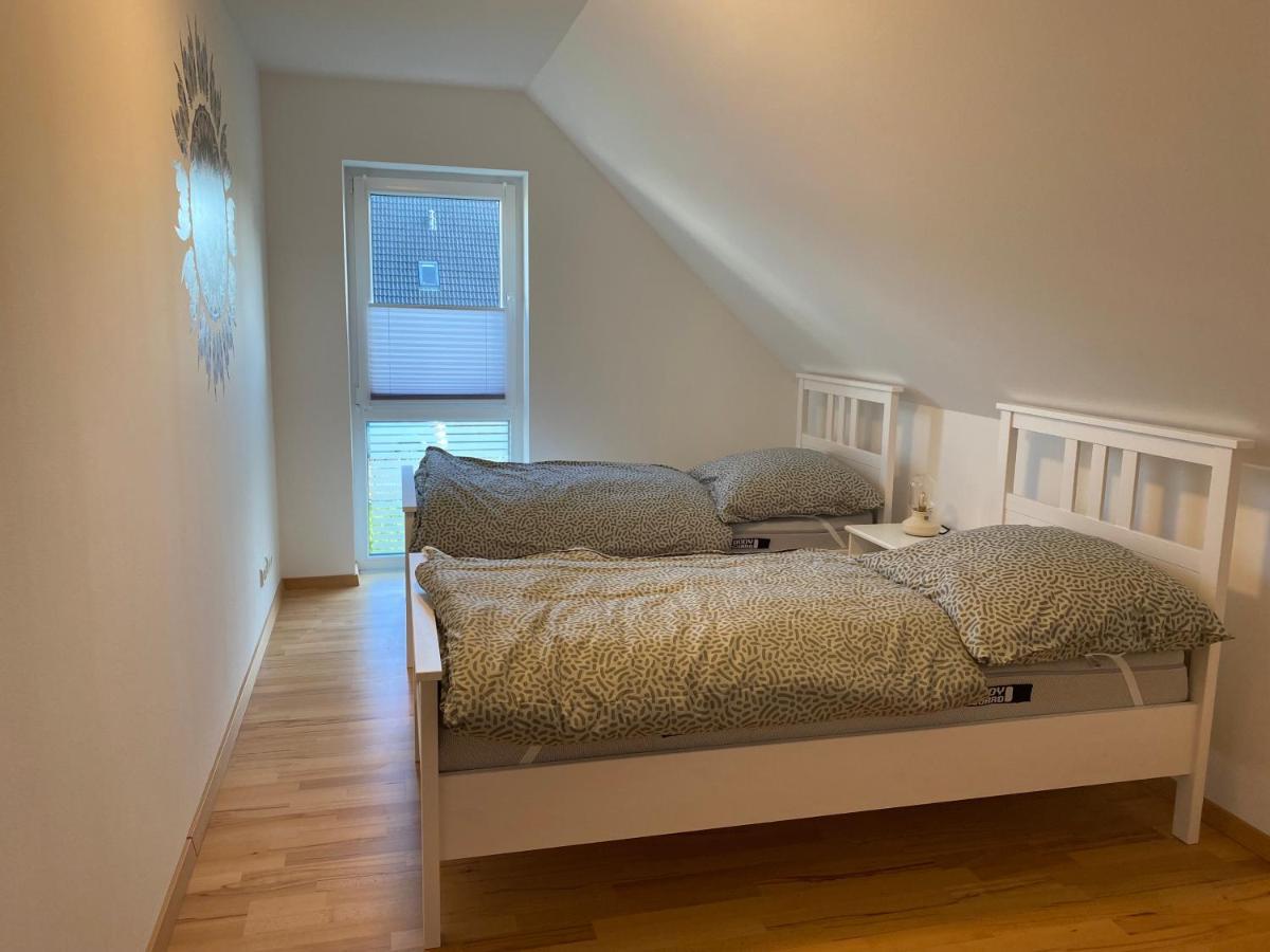 Ferienwohnung Am Ploener See Ascheberg  Buitenkant foto