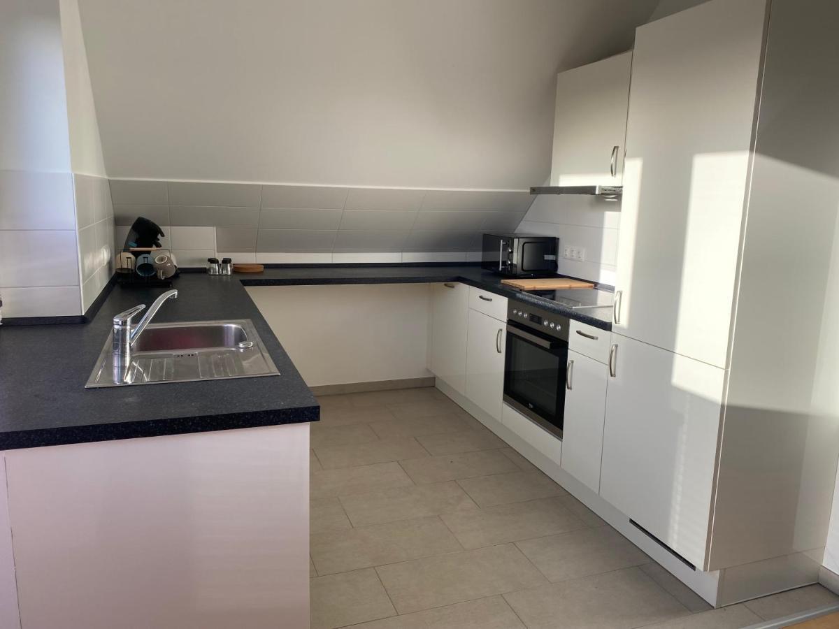 Ferienwohnung Am Ploener See Ascheberg  Buitenkant foto