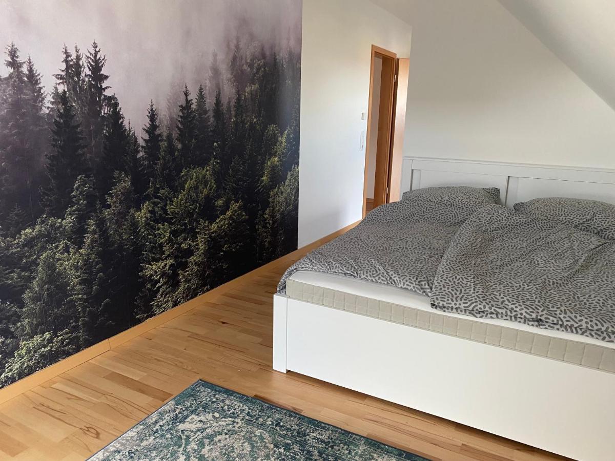Ferienwohnung Am Ploener See Ascheberg  Buitenkant foto
